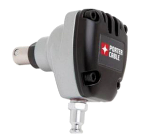 lot 34559 image: Porter-Cable 0 Degree Mini Impact Palm Nailer
