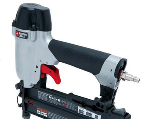 lot 34553 image: Porter-Cable BN200SB 18 Gauge 2 in. Brad Nailer
