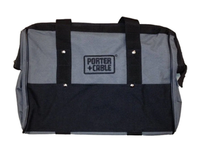 lot 34575 image: Porter Cable - Power Tool Bag