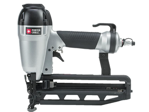lot 34657 image: PORTER CABLE 16 GA NAIL FINISHER (FN2500SB)