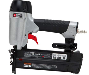 lot 34683 image: NAIL GUN MODEL NO. BN200SB