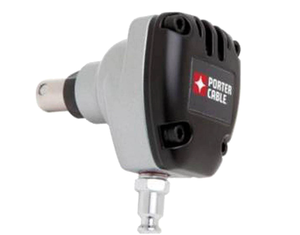 lot 34689 image: PoPorter-Cable 0 Degree Mini Impact Palm NAILER