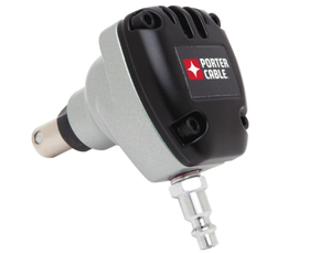 lot 34704 image: PoPorter-Cable 0 Degree Mini Impact Palm NAILER