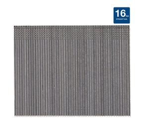lot 34712 image: PORTER CABLE 16 GA STRAIGHT FINISH NAILS