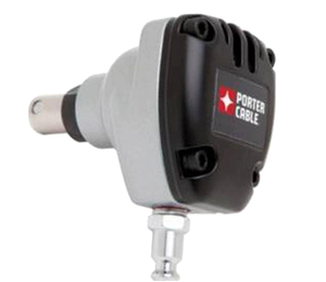 lot 34715 image: PoPorter-Cable 0 Degree Mini Impact Palm NAILER