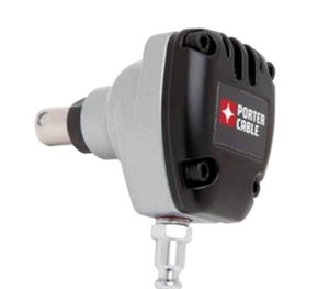 lot 34718 image: PoPorter-Cable 0 Degree Mini Impact Palm NAILER