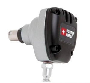 lot 34752 image: PoPorter-Cable 0 Degree Mini Impact Palm NAILER