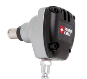 lot 34754 image: PoPorter-Cable 0 Degree Mini Impact Palm NAILER