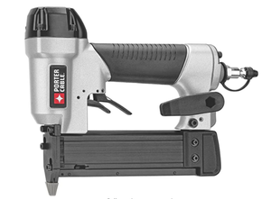 lot 34759 image: PORTER-CABLE Pin Nailer, 23-Gauge, 1-38-Inch (PIN138)