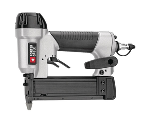 lot 34798 image: 23-Gauge 1-38 in. Pin Nailer by Porter-Cable