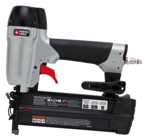 lot 34815 image: PORTER CABLE NAIL FINISHER ( BN200SB)