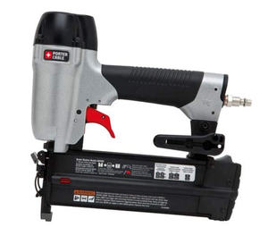 lot 34821 image: PORTER CABLE NAIL FINISHER ( BN200SB)