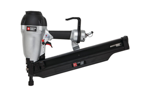 lot 34849 image: Porter Cable 21 Degree Nail Finisher MoFR350B