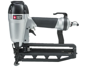 lot 34857 image: Porter Cable 16G Nail Finisher MoFN250C