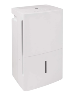 lot 34878 image: GE APPLIANCES DEHUMIDIFIER