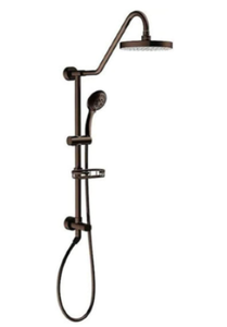 lot 34901 image: Pulse 1011-III-ORB-2.0GPM Oil-Rubbed Bronze ShowerSpa Shower System