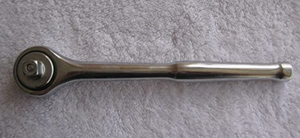 lot 37228 image: HUSKY 22202 RATCHET
