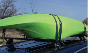 lot 37230 image: CAMJAM TIE DOWN STRAP 6FT 700LBS