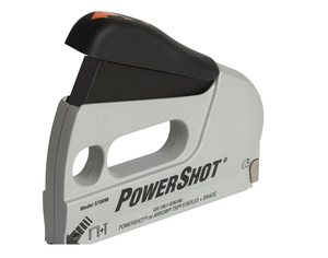 lot 37312 image: LOT OF 2 POWER SHOT STAPLER MODEL 5700M