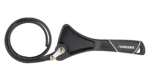 lot 37355 image: Husky 8 In. Strap Wrench