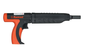 lot 37382 image: RAMSET POWDER FASTENING SYSTEMS