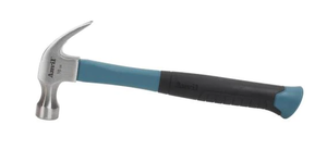 lot 37390 image: ANVIL 16OZ FIBERGLASS CLAW HAMMER