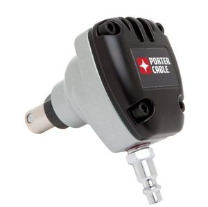 lot 34706 image: PoPorter-Cable 0 Degree Mini Impact Palm NAILER
