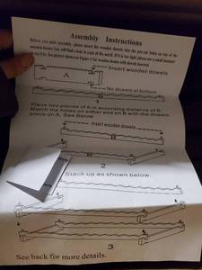 lot 8936 image: Shevlf