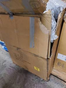 lot 8955 image: Chair 