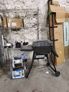 lot 8992 image: BIG Mic Lot (Not The Rack )