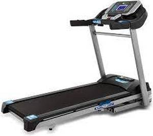 lot 8983 image: XTERRA TRX3500 Treadmill