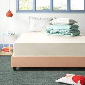 lot 56488 image: Wayfair Sleep 12 Medium Memory Foam Mattress Matt UNKNOWN SIZE