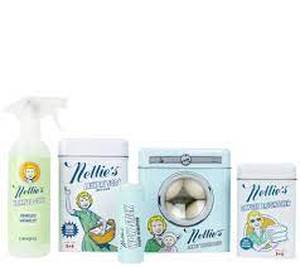 lot 56612 image: Nellies Laundry 5-Piece Set
