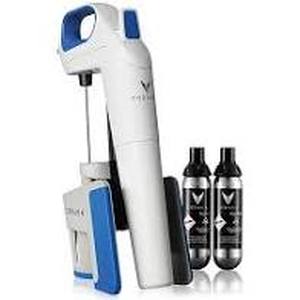 lot 56669 image: Coravin Model One Wine Bottle Opener & Preservation System White