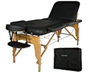 lot 56921 image: Massage Table