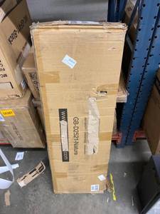 lot 56397 image: Garden Raise Bed Elevated Garden Bed Wood Planter Box Kit For Vegetable Flower