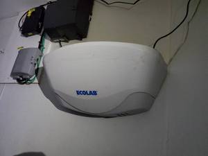 lot 22165 image: Ecolab Bug Light