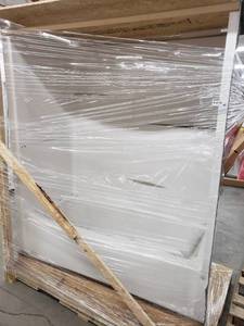 lot 16596 image: TS 60x30x72 LH DRN SMOOTHWALL