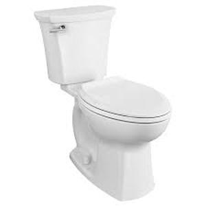 lot 16570 image: American Standard Edgemere Toilet