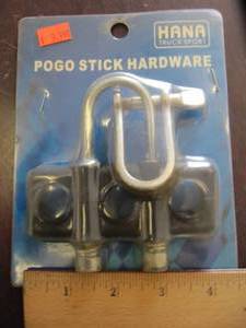 lot 1720 image: New Truck & Trailer Air Hose and Light Cord Holder