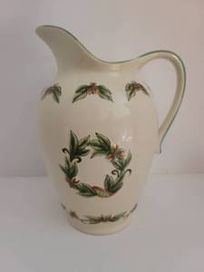 lot 2520 image: A Special Place Pitcher
