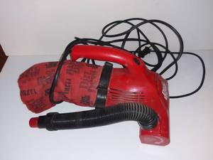 lot 4515 image: Dirt Devil Ultra Hand Vacuum