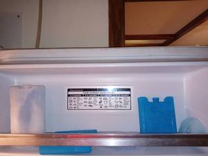 lot 7000 image: Lot Of 5 Assorted Ice Packs For Coolers Etc