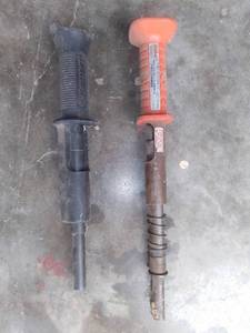 lot 1516 image: Remington and Ramset Powder Actuated Tools