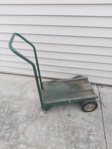 lot 1518 image: Harper 2-way Hand Truck
