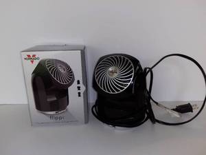 lot 5010 image: Vornado Flippi Personal Circulator Fan