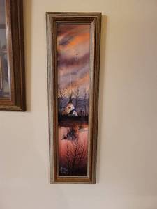 lot 5116 image: Original Artwork by John Tracy 11