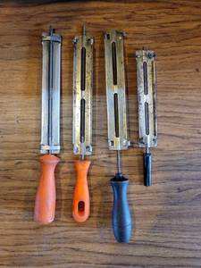 lot 1226 image: Lot of 4 Jigsaw Files