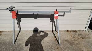 lot 9122 image: Black and Decker Fire Storm