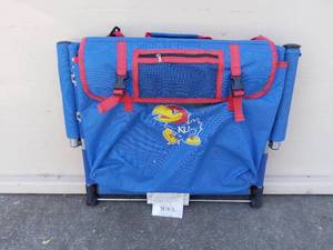 lot 9207 image: KU Stadium Seat